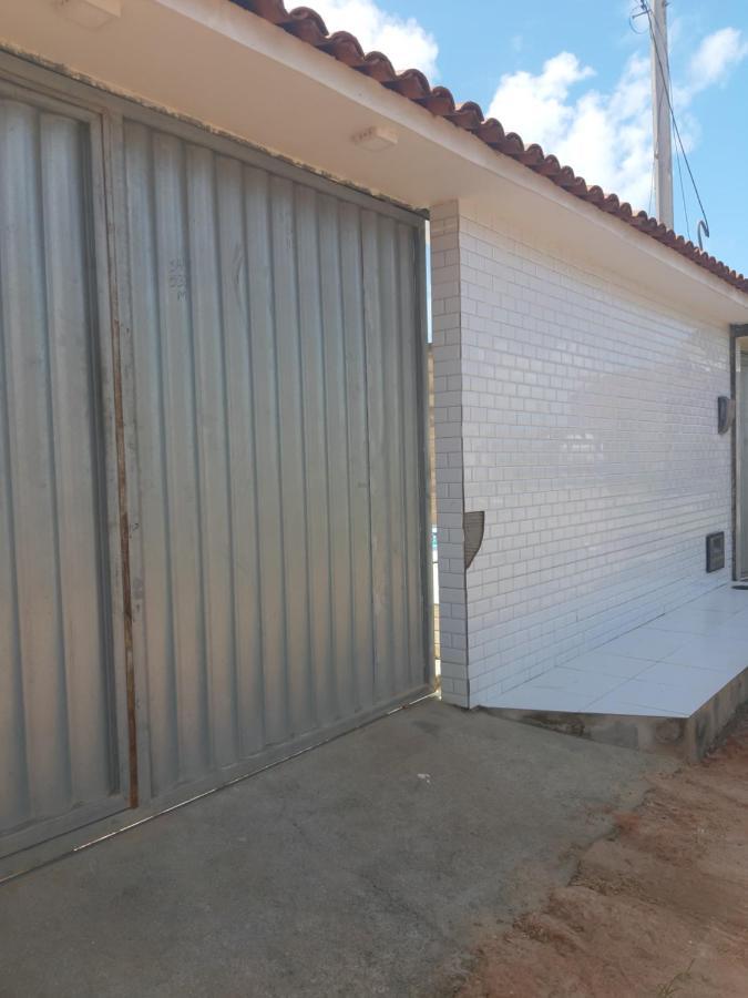 Casa Praia Dos Milagres - 2 Qtos Sendo 1 Suite, Piscina Сан-Мигел-дус-Милагрис Экстерьер фото