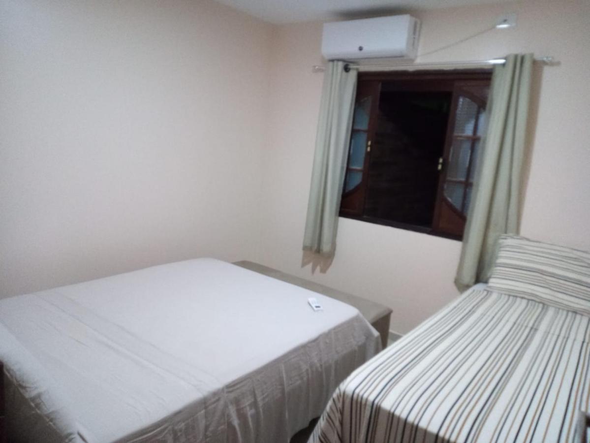 Casa Praia Dos Milagres - 2 Qtos Sendo 1 Suite, Piscina Сан-Мигел-дус-Милагрис Экстерьер фото